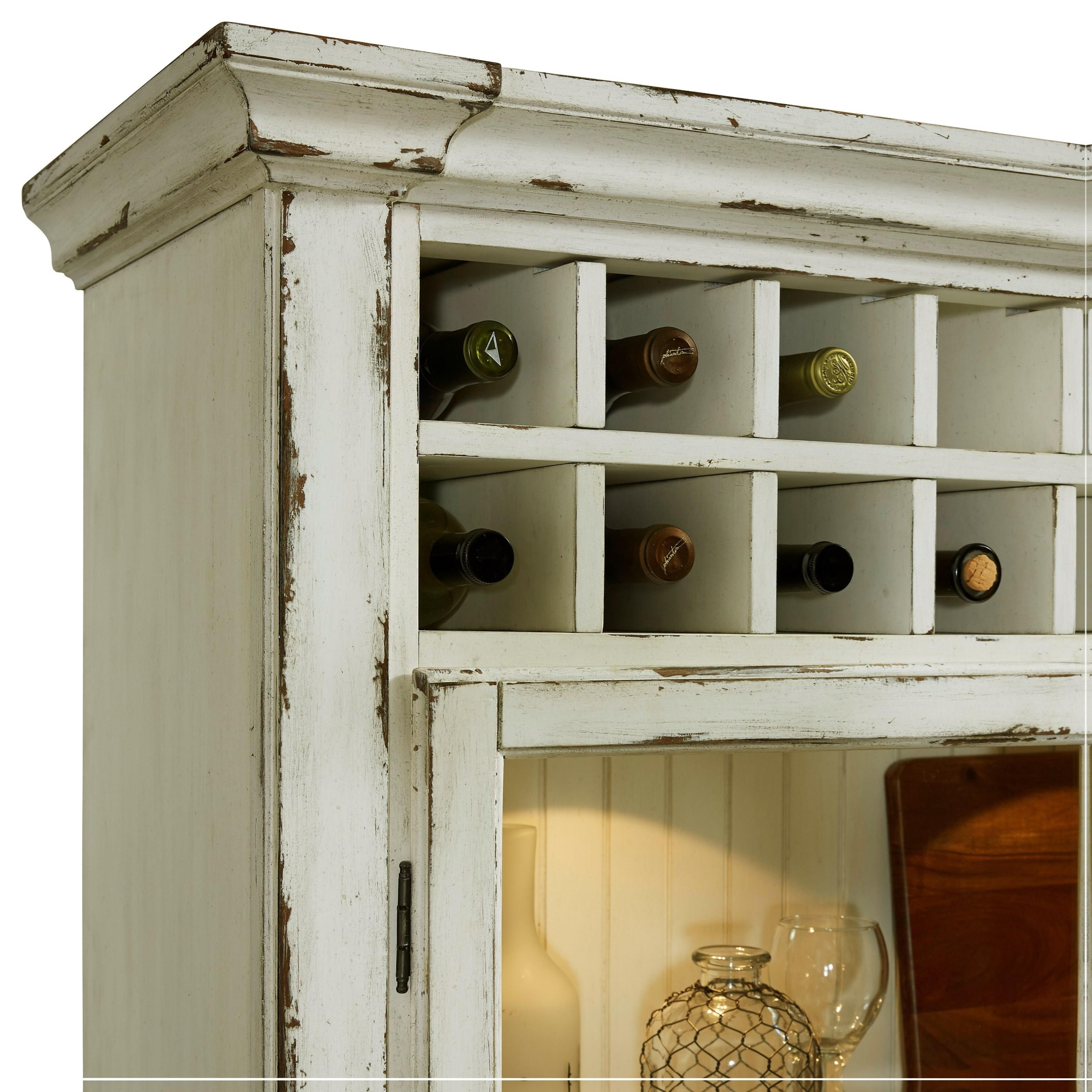 pulaski curio furniture